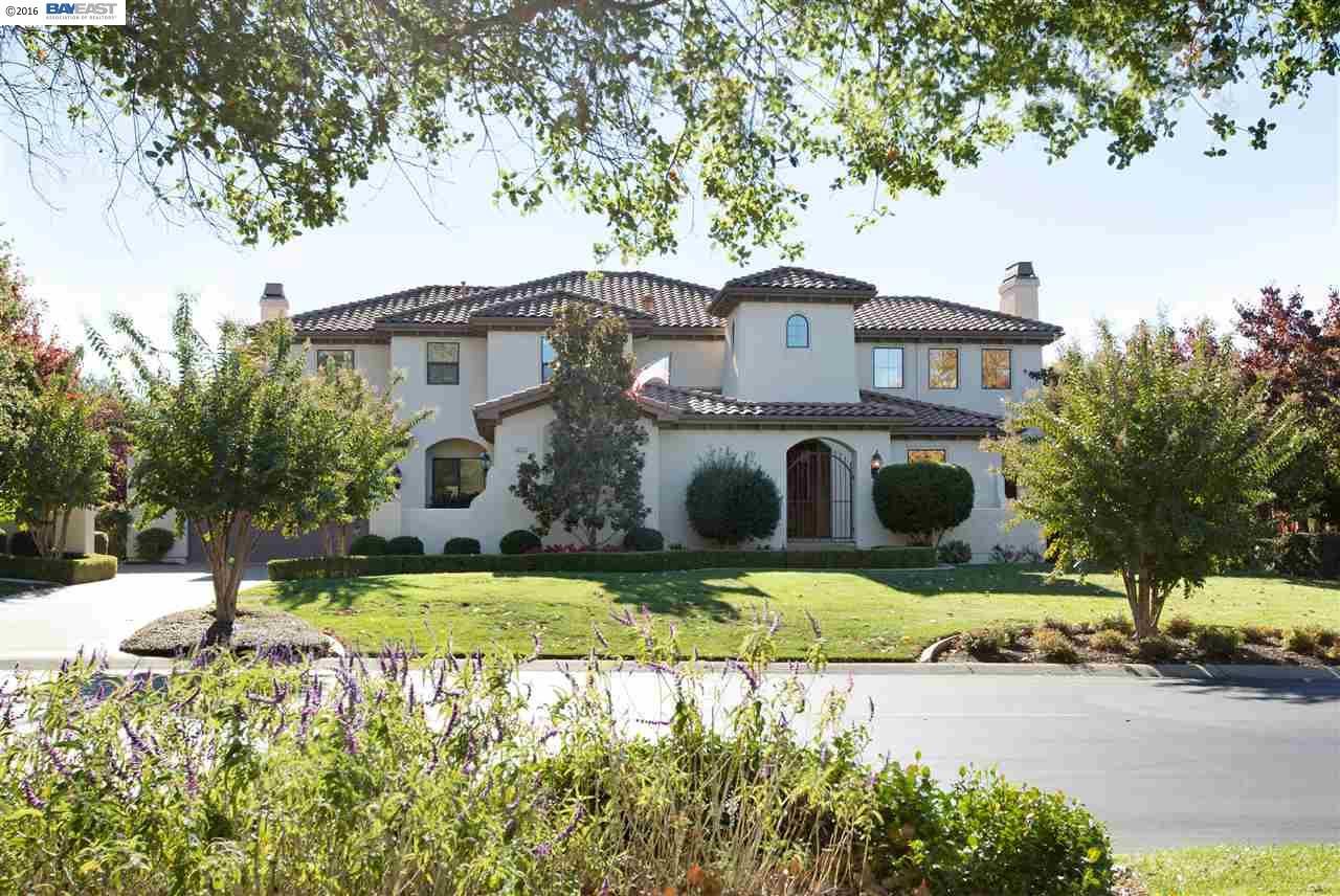 3035 E. Ruby Hill Drive, Pleasanton, CA 94566 2,195,000 www