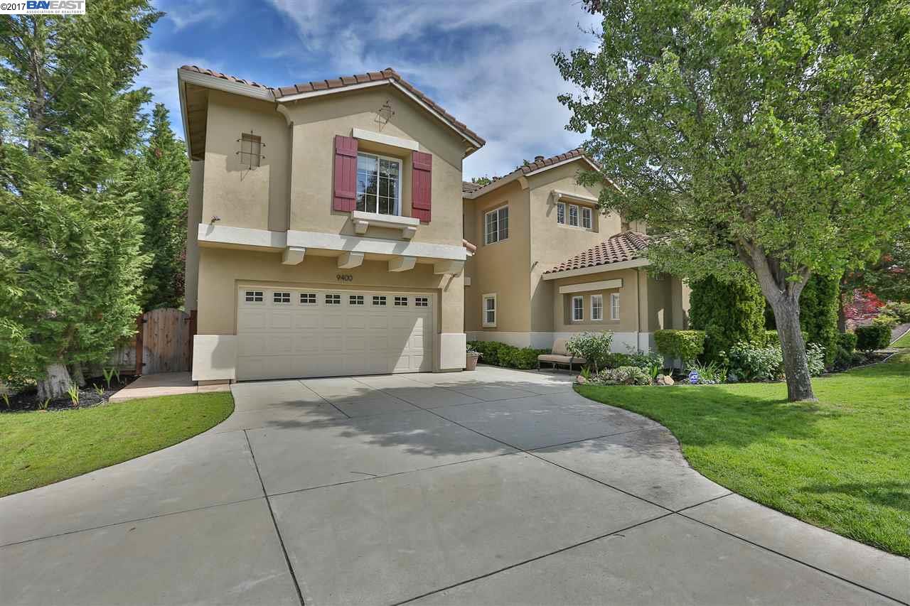 9400 Westside Dr, San Ramon, CA 94583 1,380,000 MLS40771457