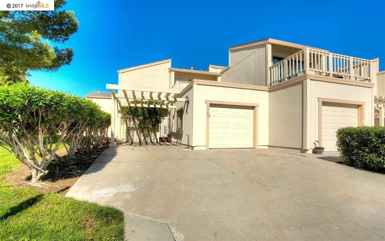 Carey Harris Specializes In Discovery Bay Brentwood Ca Homes