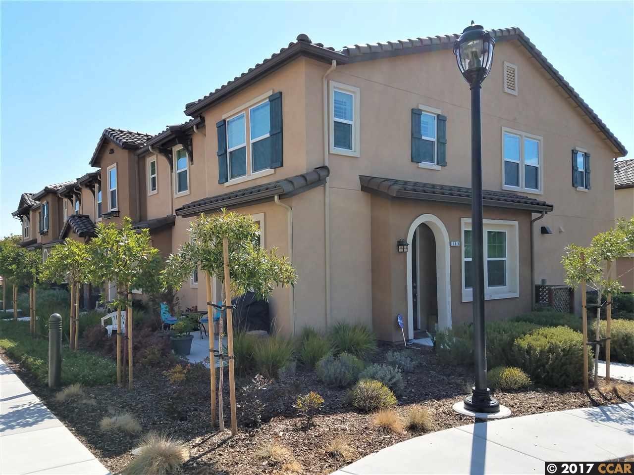 San Pablo, CA 948065064 San Pablo CA Very nice and newer end unit