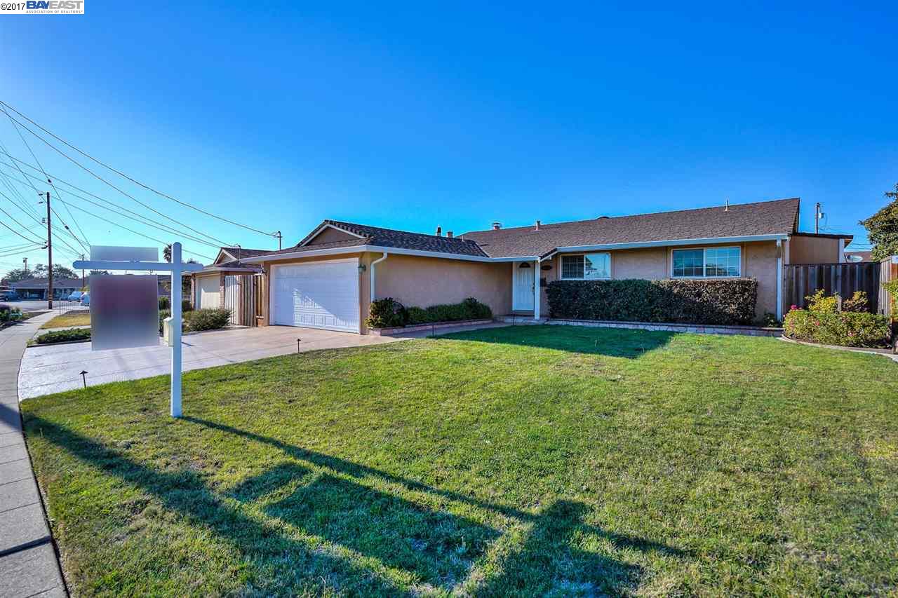 1827 Dove Way Hayward Ca 94545 695 000 Www Rajeevawasty Com Mls