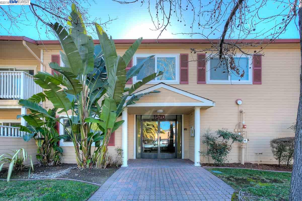 1570 165th Ave 214 San Leandro Ca 94578 249 000 Www Ubre Com