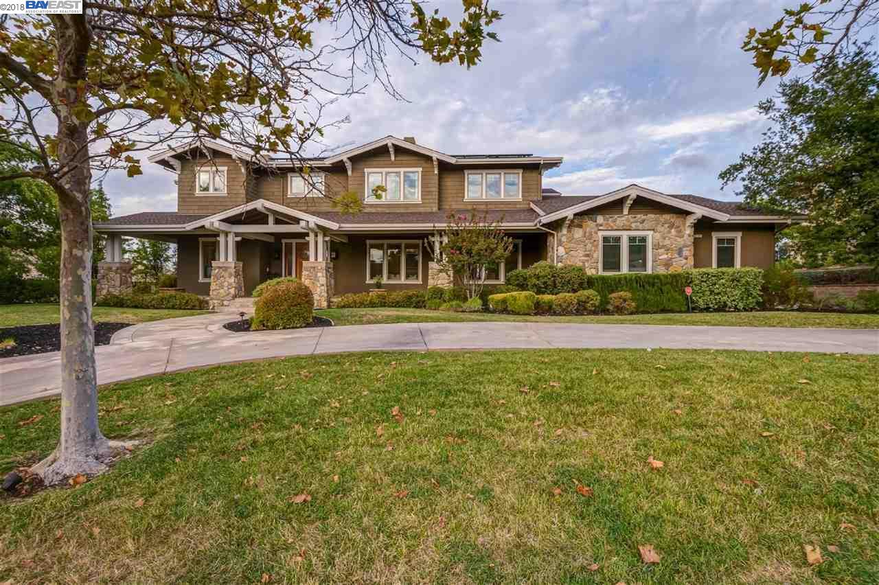 3720 Raboli, Pleasanton, CA 94566 2,399,000