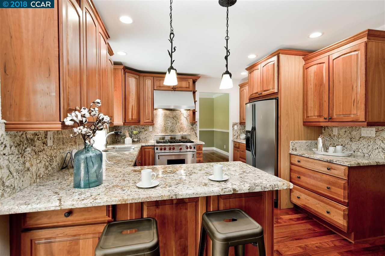 3289 Casa Grande Dr San Ramon Ca 94583 975 000 Www Keytothebay