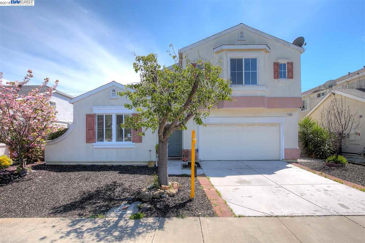 American Canyon, CA 94503 649,950 MLS40820197