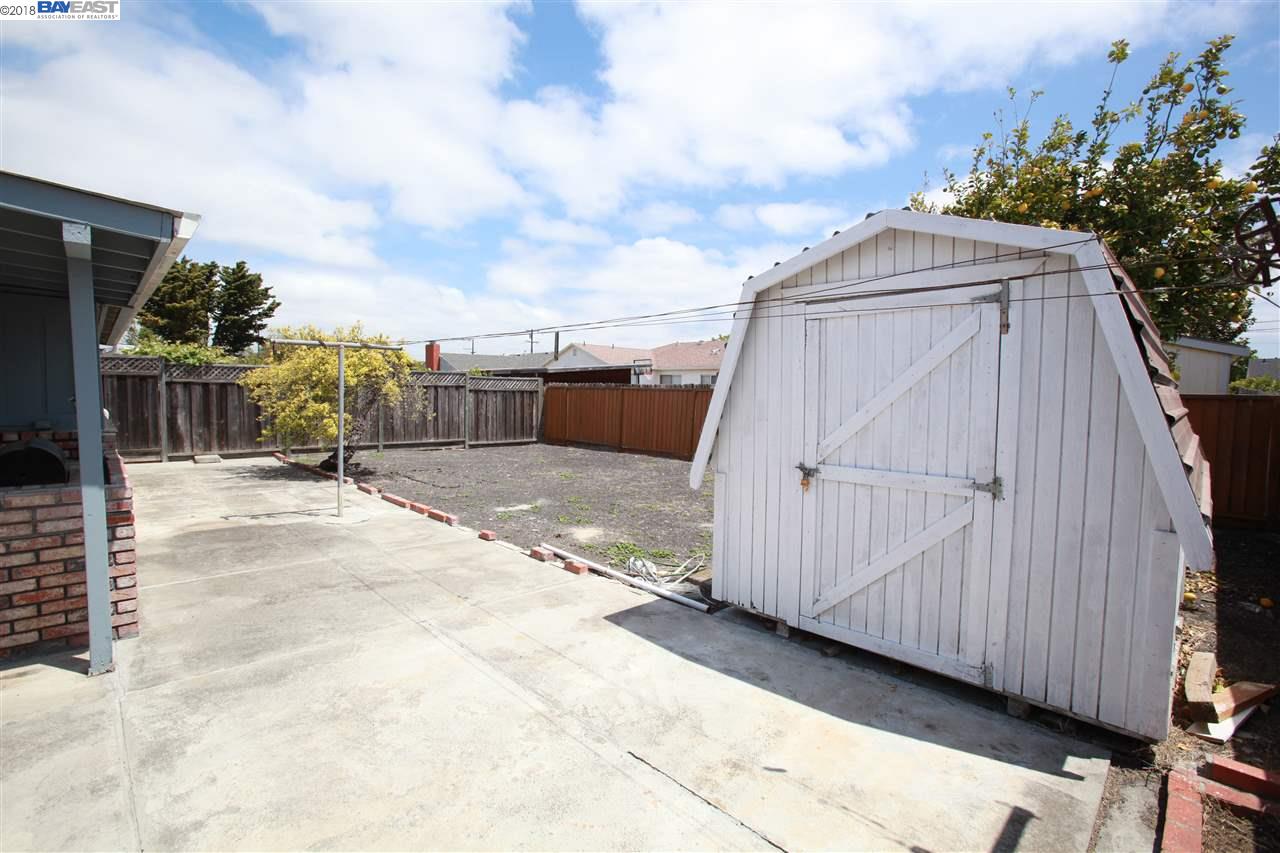 17442 Via Melina San Lorenzo Ca 94580 599 950 Www Sequoiarealtyservices Com Mls 40821849
