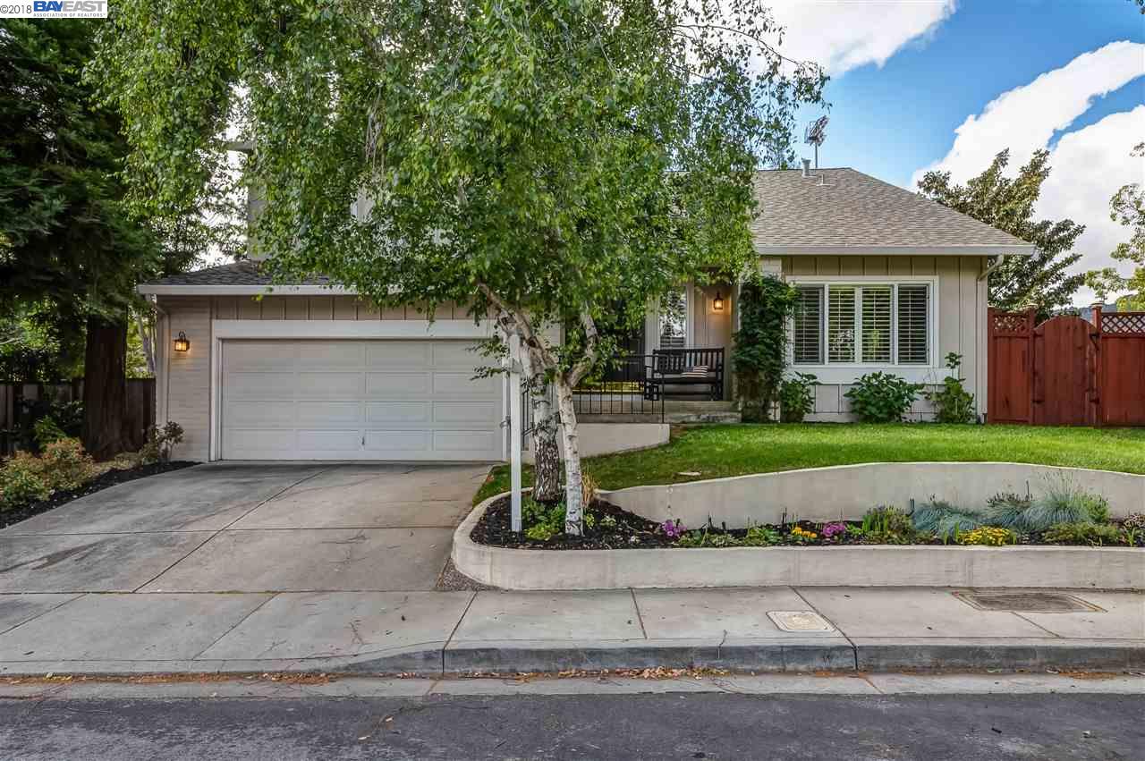 7480 Sundrop Court Pleasanton CA 94588 $1 335 000 www