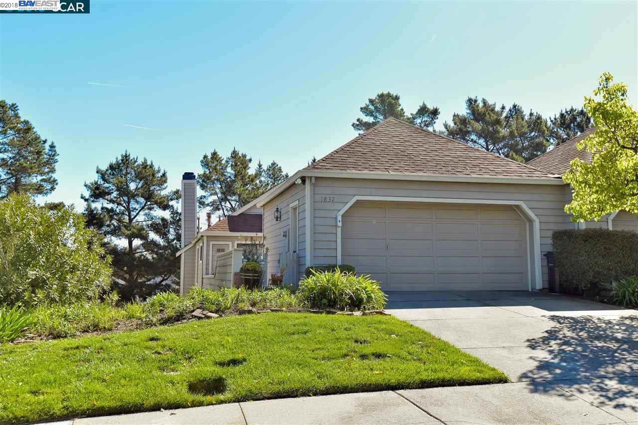 1837 N Forest Hill Pl Danville Ca 94526 3 300 Mls 40836102