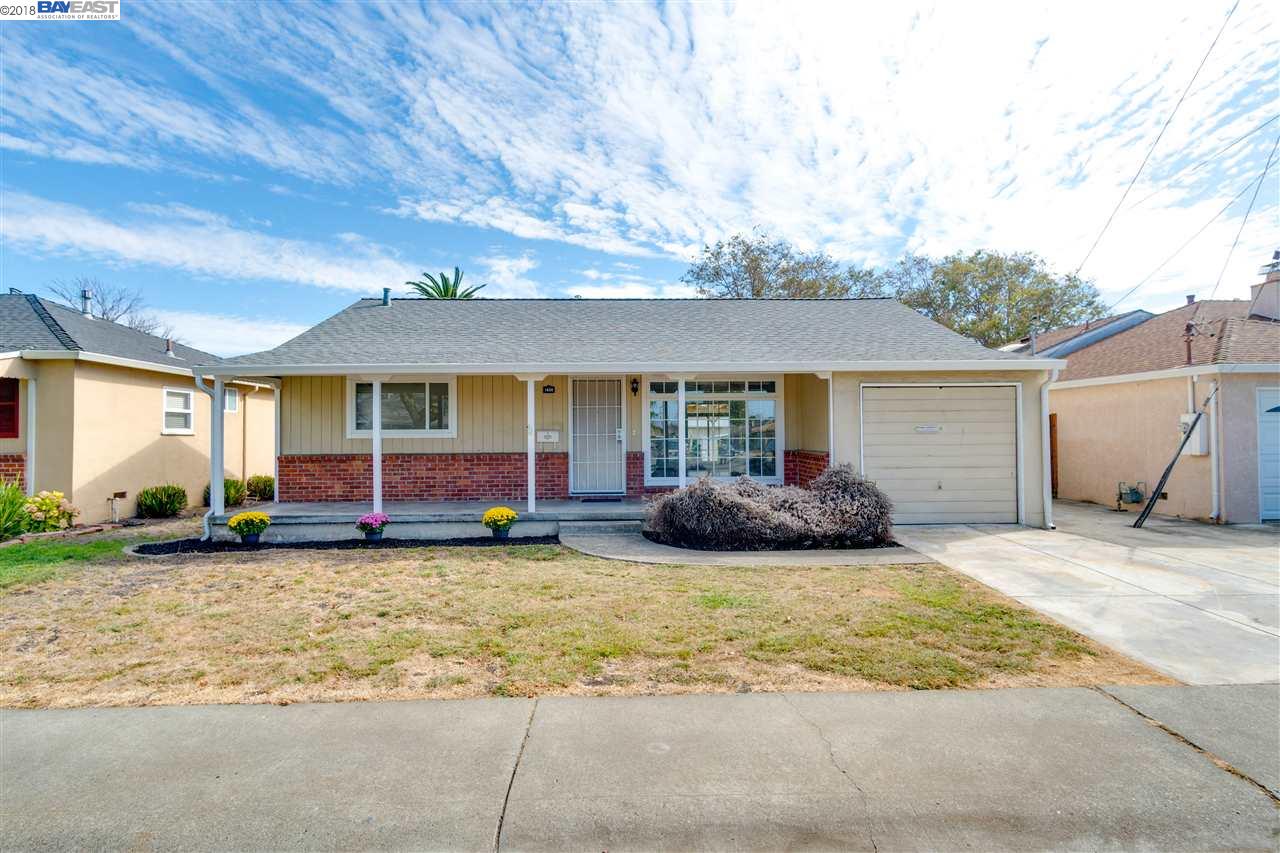 1666 Via Buena Vis San Lorenzo Ca 94580 595 000 Www Johnreidshroyer Com Mls 40838550