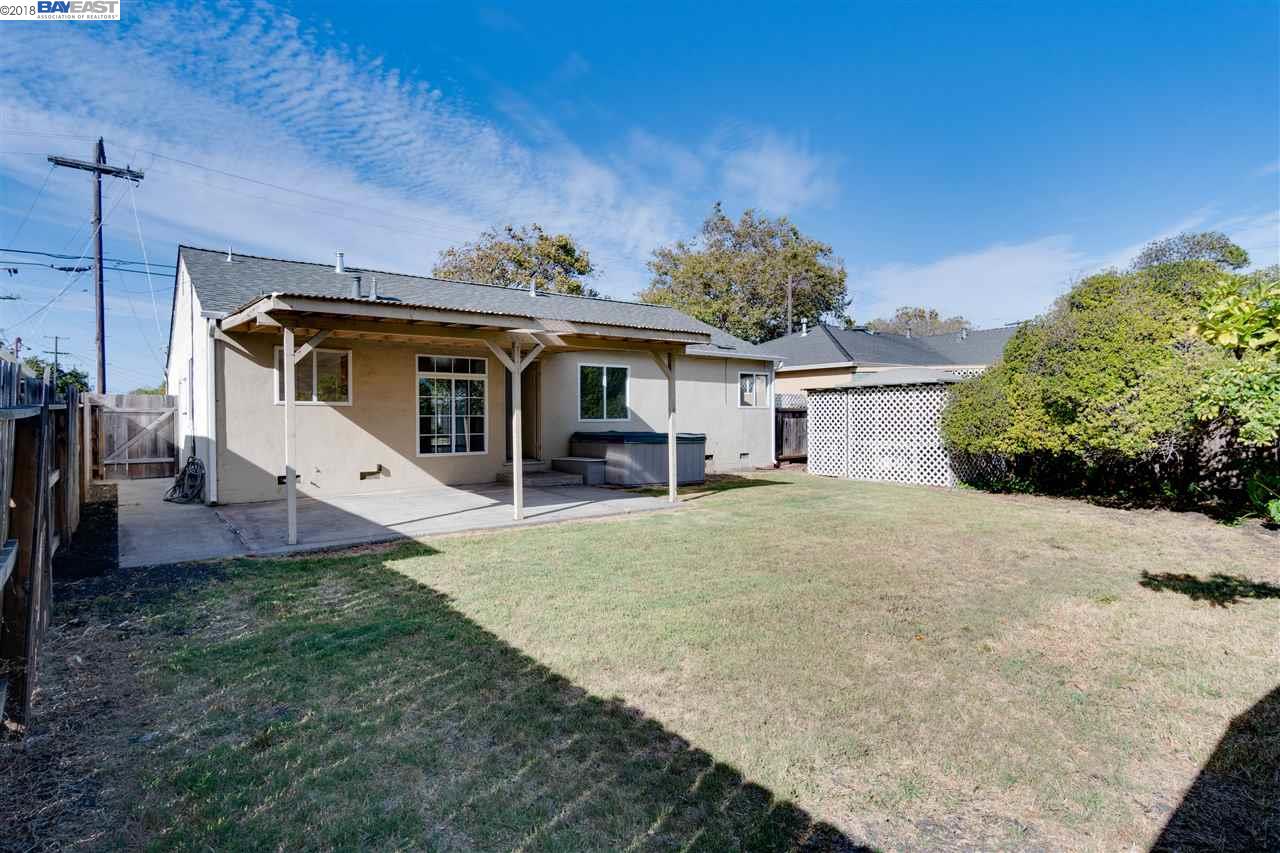 1666 Via Buena Vis San Lorenzo Ca 94580 595 000 Www Johnreidshroyer Com Mls 40838550