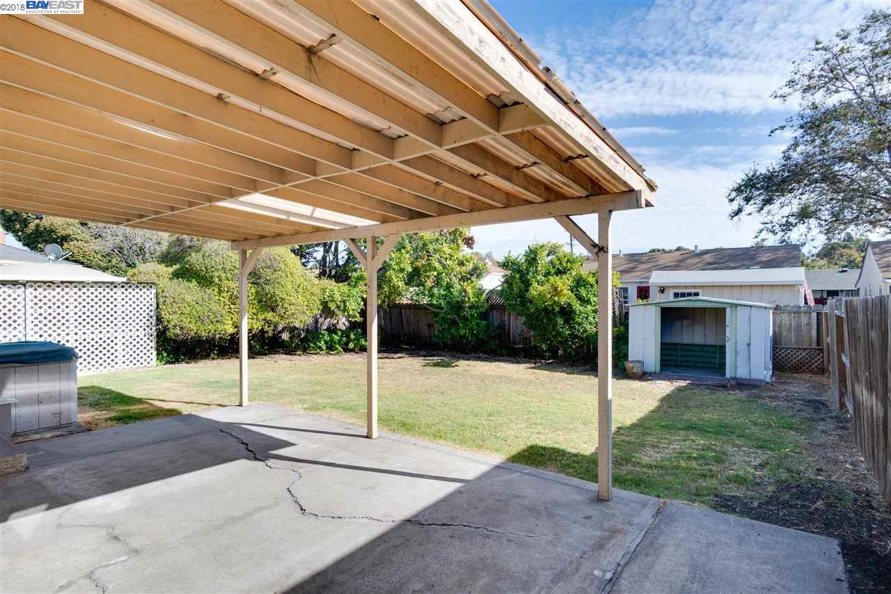1666 Via Buena Vis San Lorenzo Ca 94580 595 000 Www Johnreidshroyer Com Mls 40838550