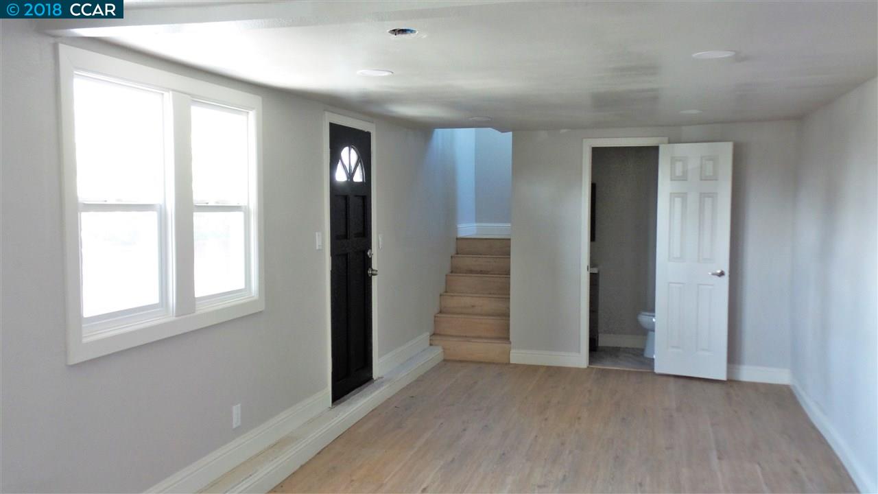 4434 Penniman Ave Oakland Ca 94619 Oakland Pam Blackman 650