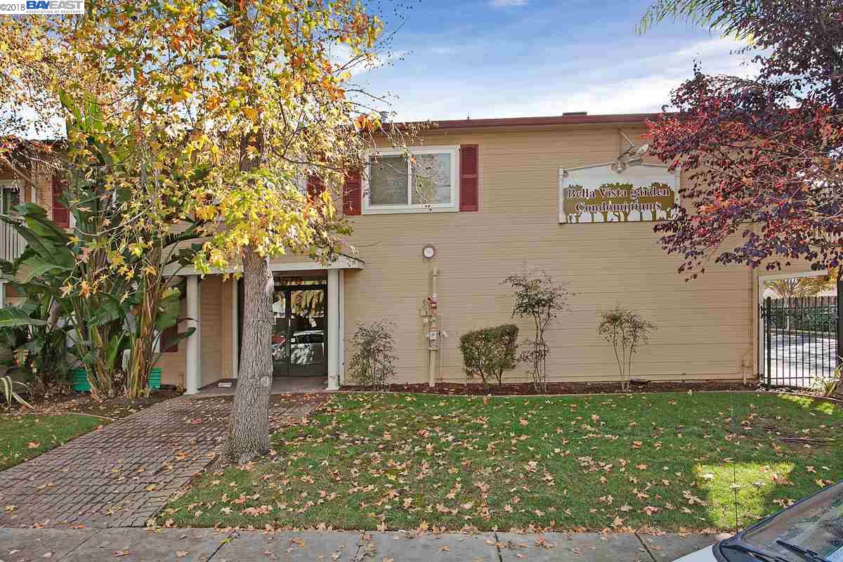 1570 165th Ave 206 San Leandro Ca 94578 299 000 Mls 40847706