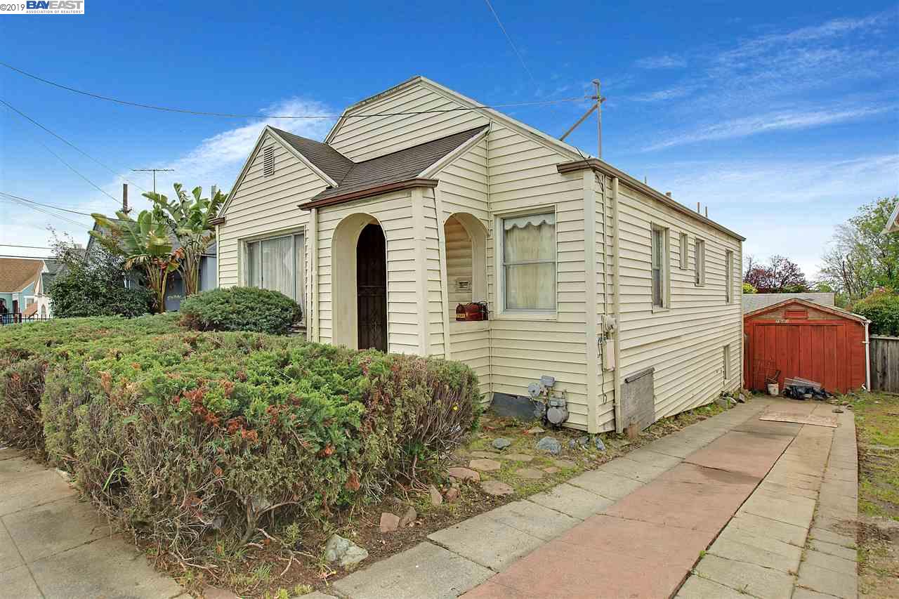 7541 Ney Ave Oakland Ca 94605 Oakland Ca Contractor Delight