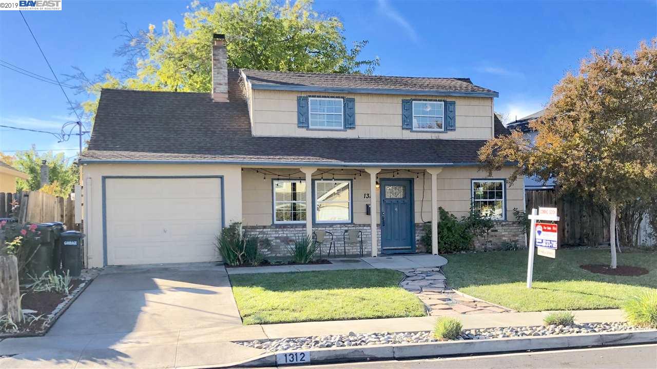 1312 Hillview Dr Livermore Ca 94551 650 000 Www Sandrazib Com
