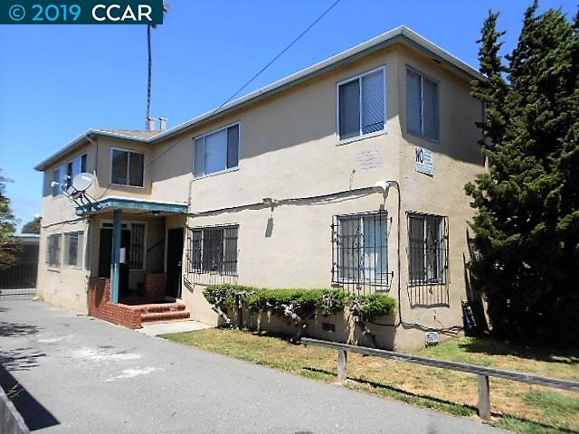 143 19th St Richmond Ca 94801 699 999 Www Keenanhowardrealty
