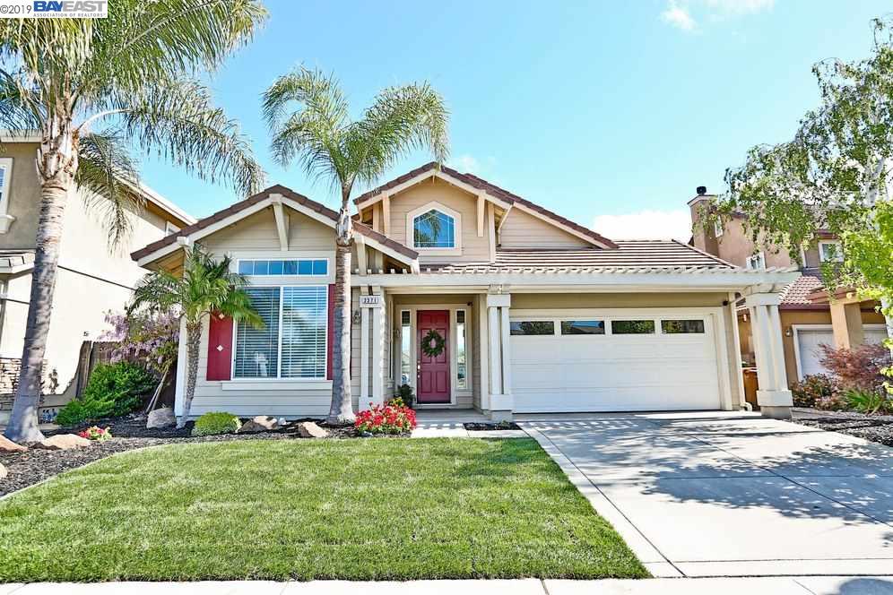 2371 Fernwood Lane Brentwood Ca 94513 530 000 Www