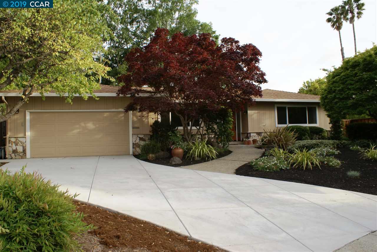 2347 Welsh Ct Walnut Creek Ca 94598 Walnut Creek Pam Blackman