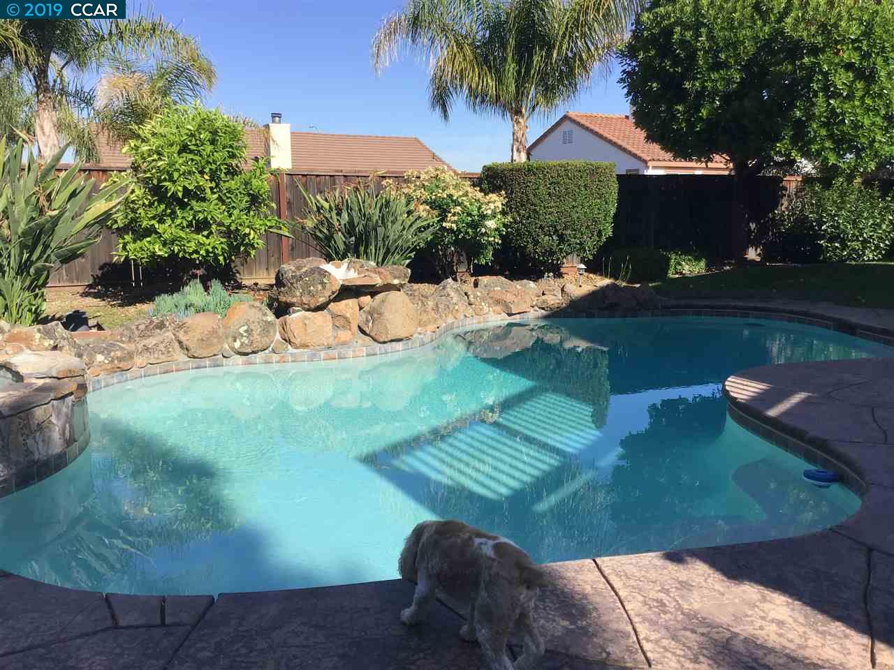 637 Eaton Ct Brentwood Ca 94513 Brentwood Beautiful Home In