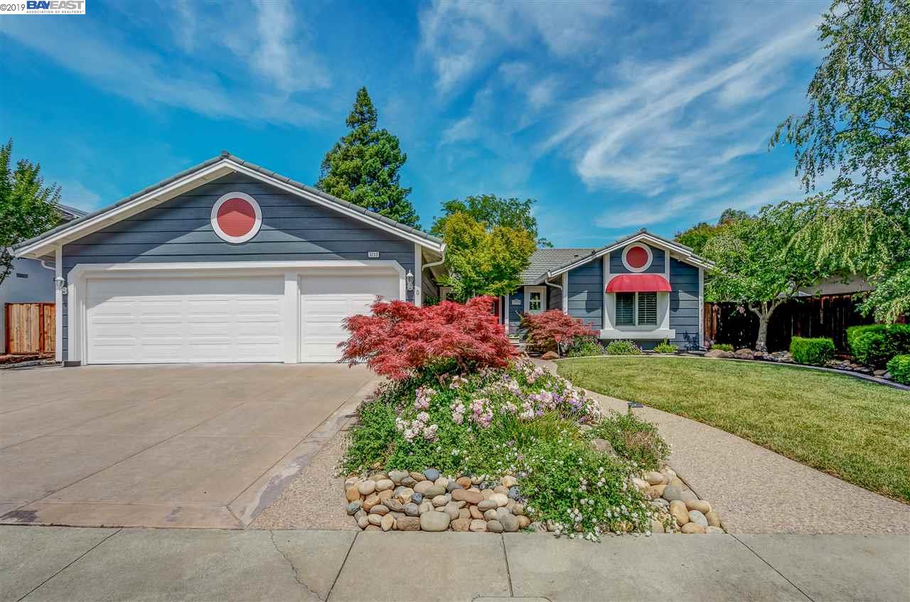 3233 MARILYN COURT Pleasanton CA 94588 $1 195 500 www