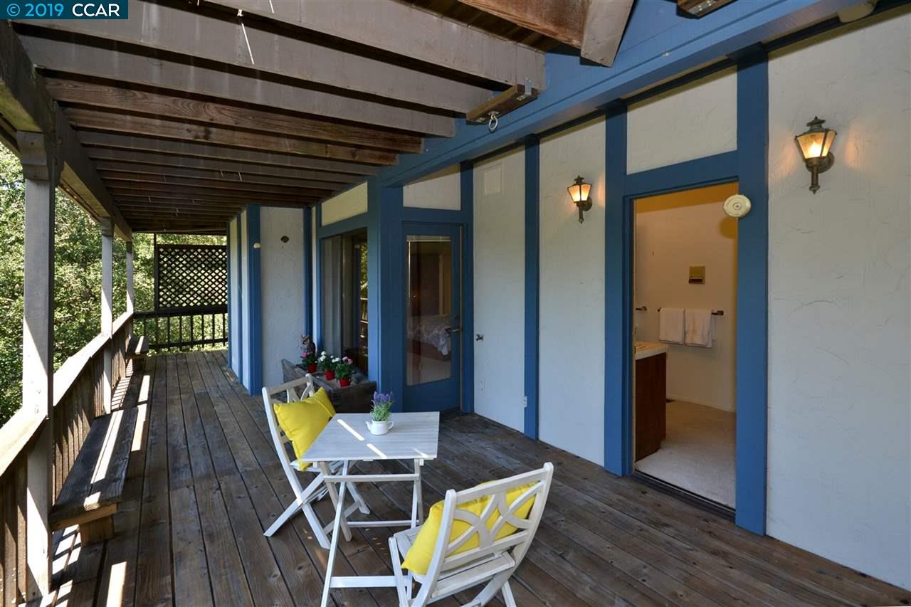 27 Knickerbocker Ln Orinda Ca 94563 1 100 000 Mls
