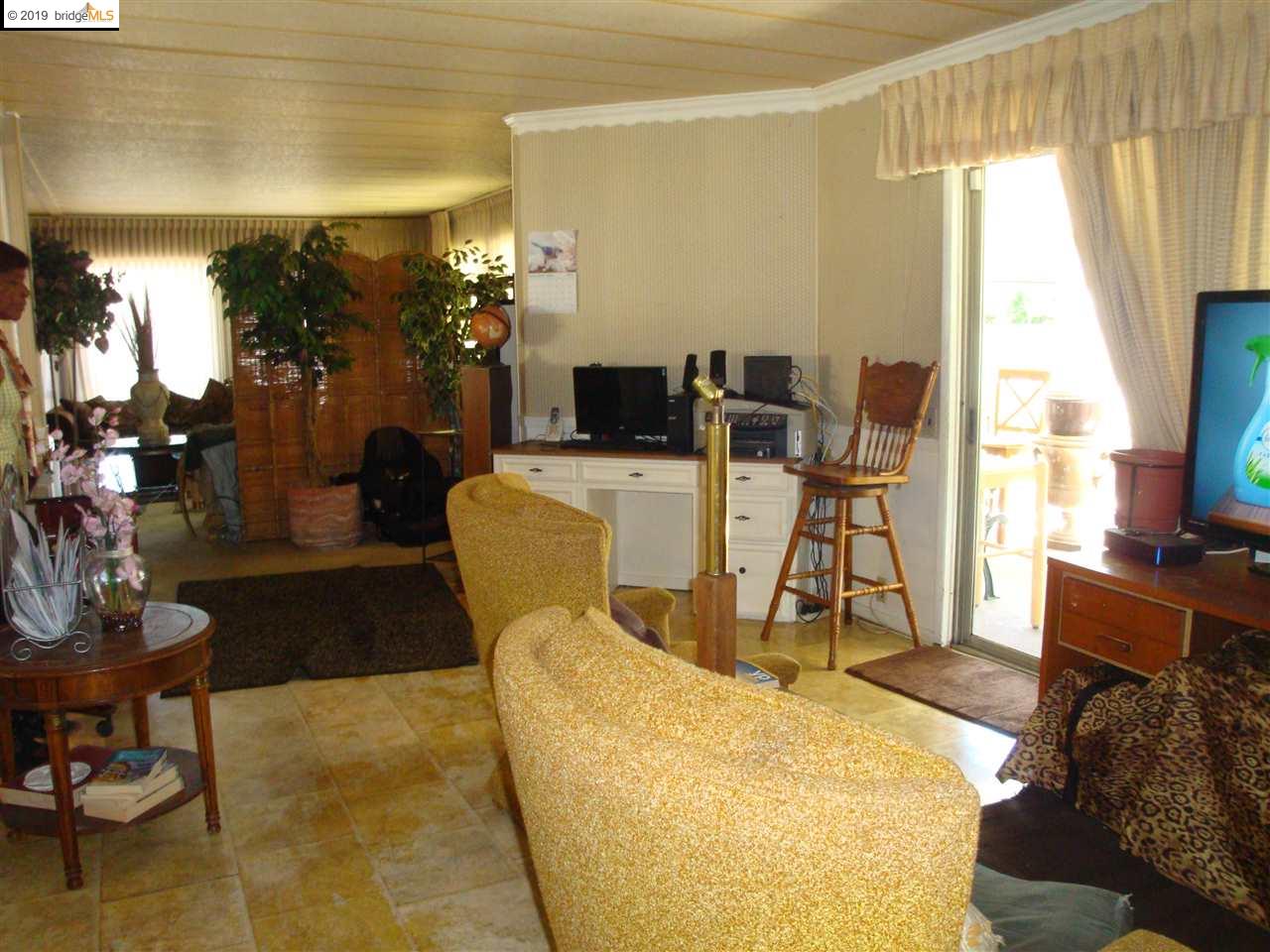 75 Creekside Dr Antioch Ca 94509 Antioch Senior Park 55 Mobile