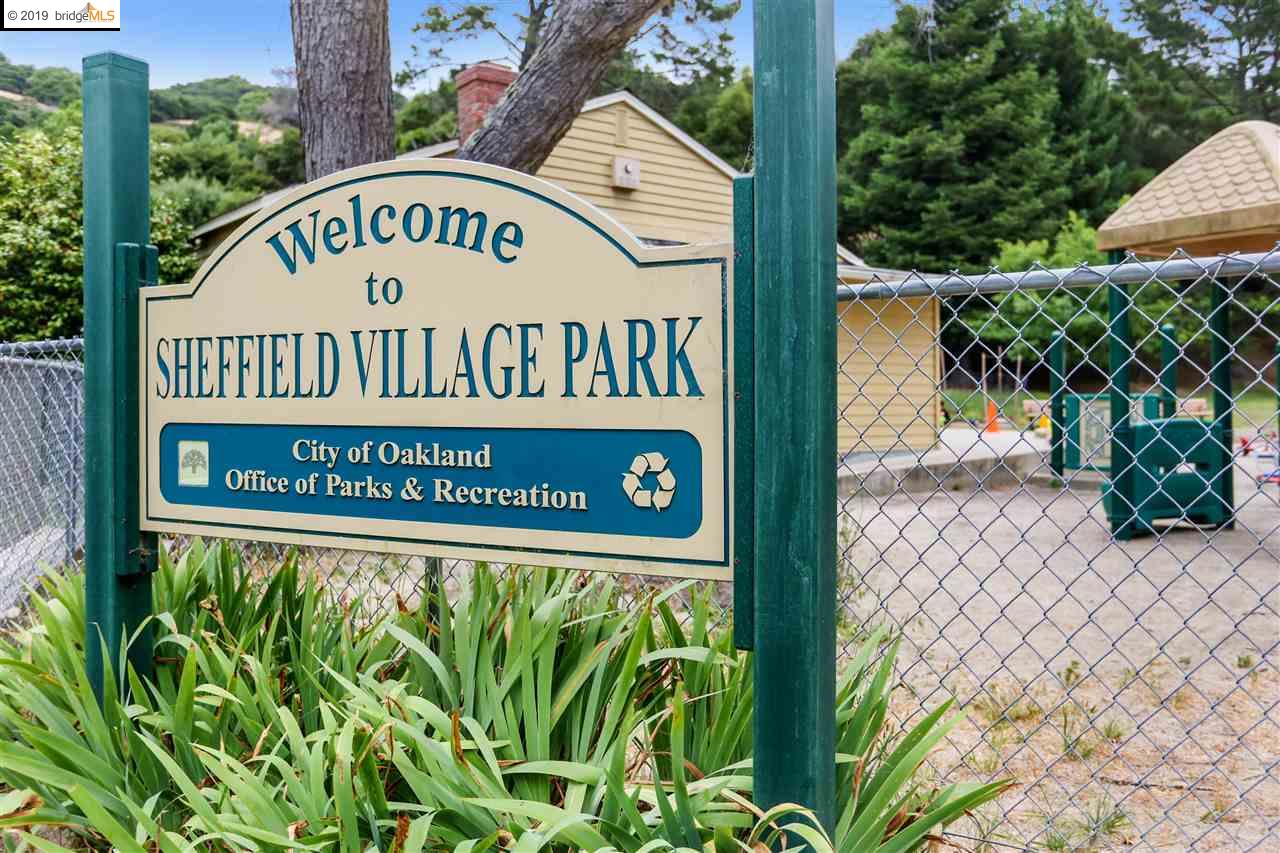6 Marlow Dr Oakland Ca 94605 Oakland Lovely Updated Sheffield