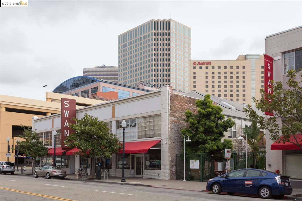 423 7th Street 209 Oakland Ca 94607 Oakland Pam Blackman 650 823 0308