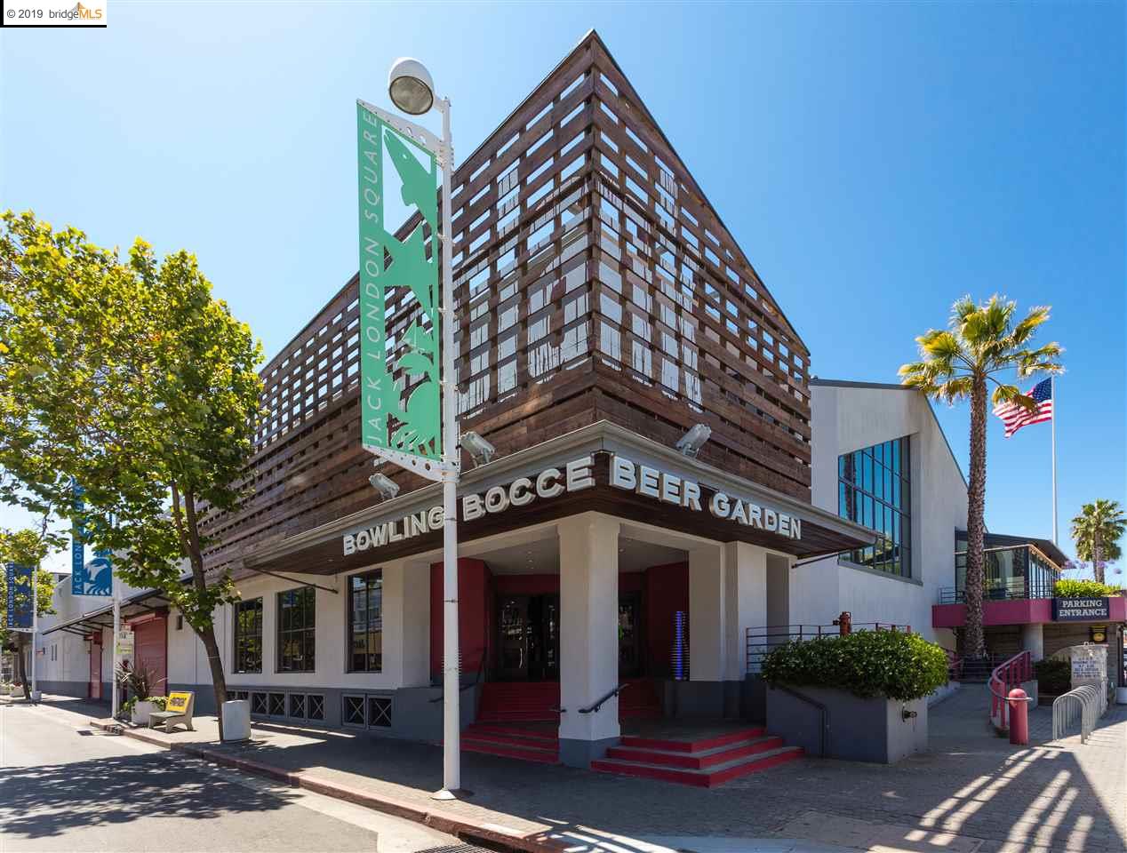 423 7th Street 209 Oakland Ca 94607 Oakland Pam Blackman 650 823 0308