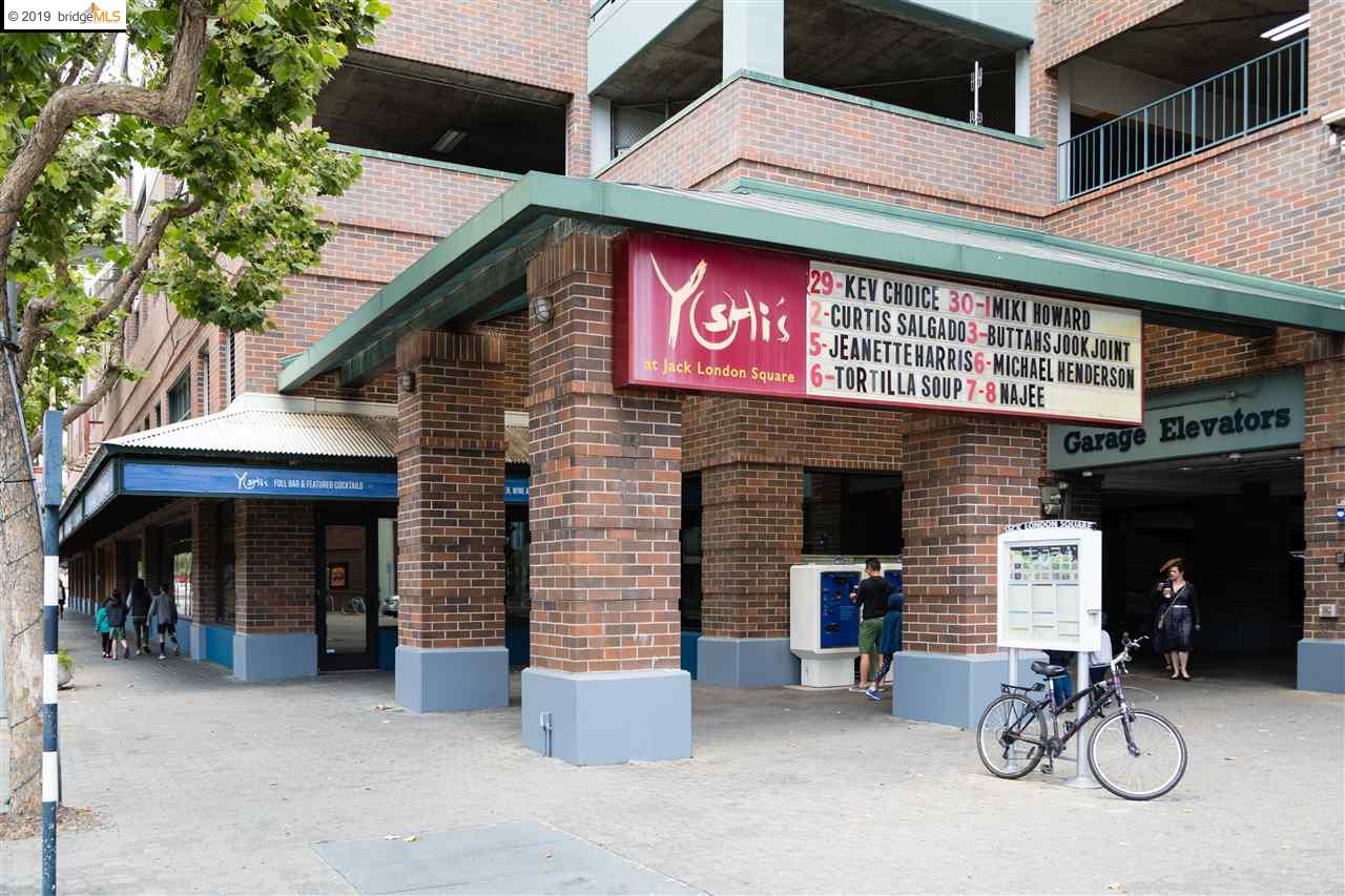 423 7th Street 209 Oakland Ca 94607 Oakland Pam Blackman 650 823 0308
