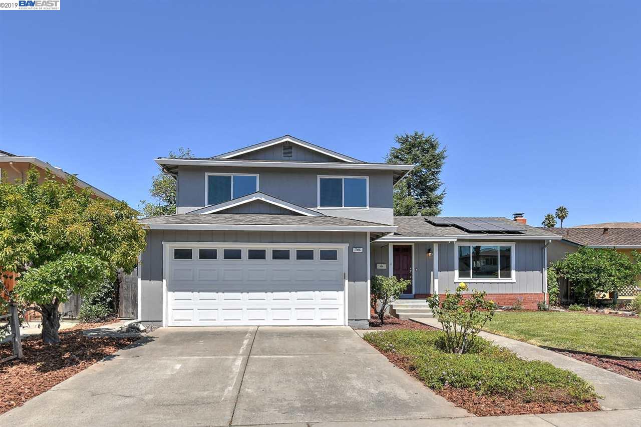 795 San Carlos Ct Fremont Ca 94539 1 679 888 Www