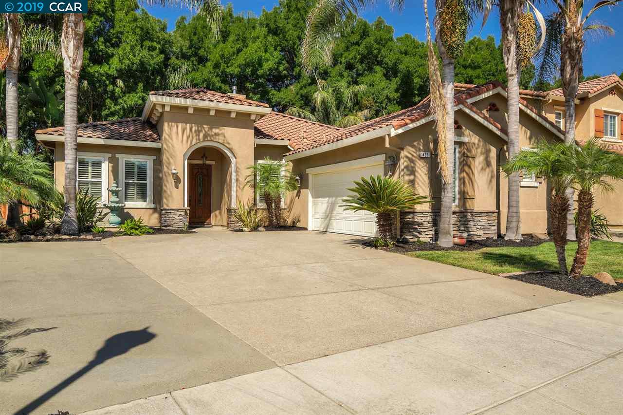 409 Elberta Ct Brentwood Ca 94513 Brentwood Ca Stunning Single