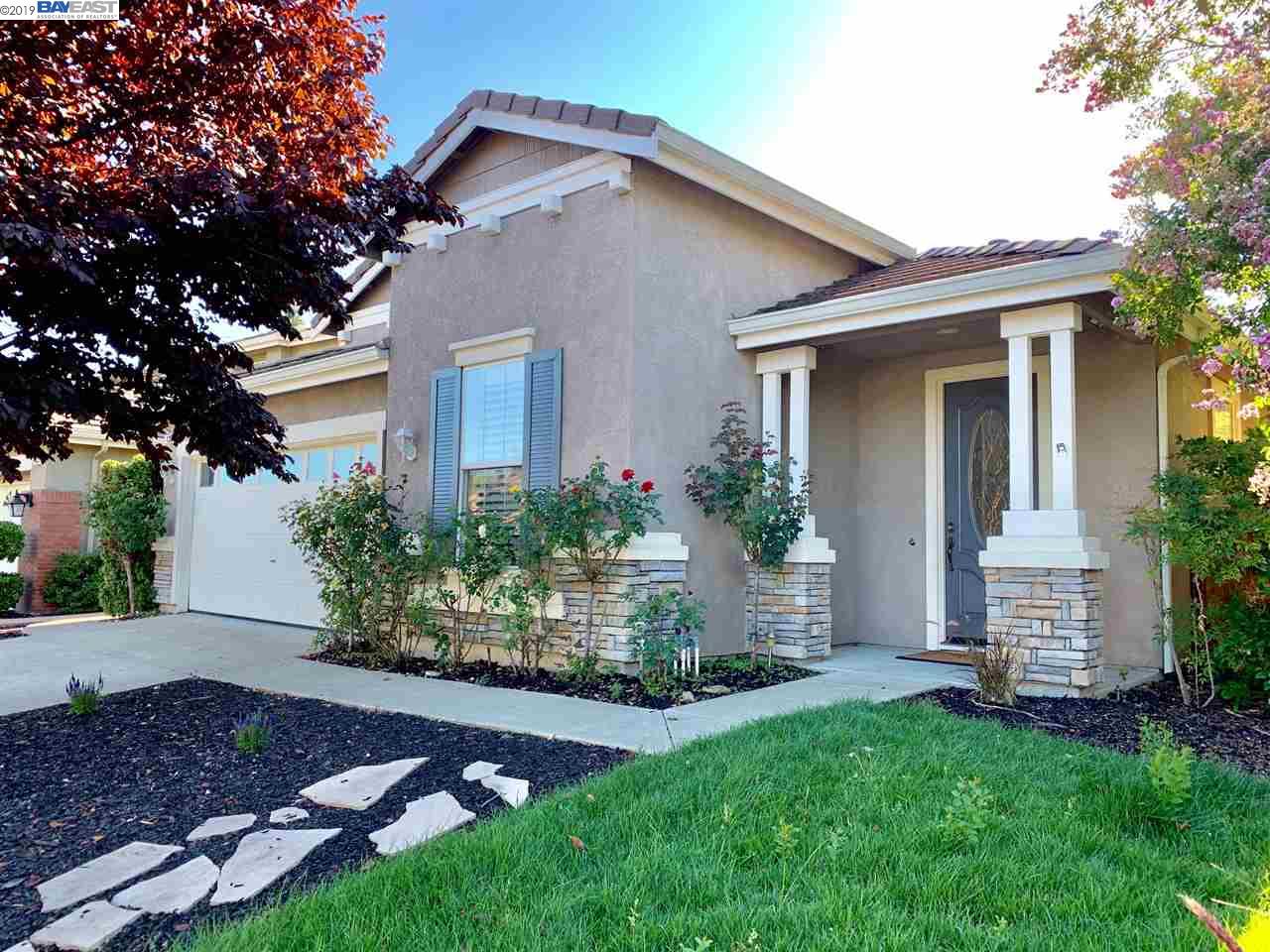 135 Freesia Ct Danville Ca 94506 Danville Rare Single Story Home