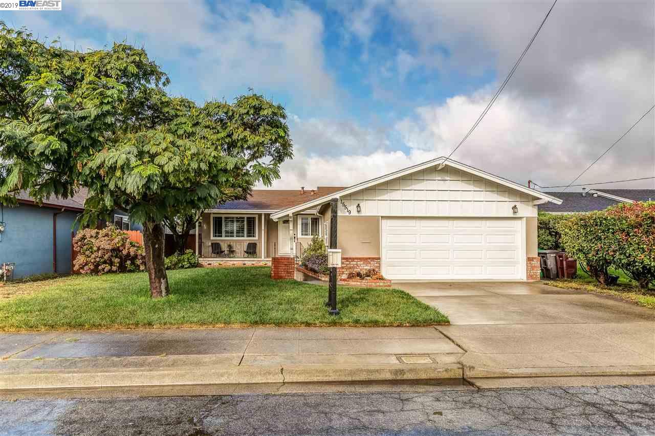 Mls 40882610 699 000 Www Bayareahomefinder Com 15519 Montreal St