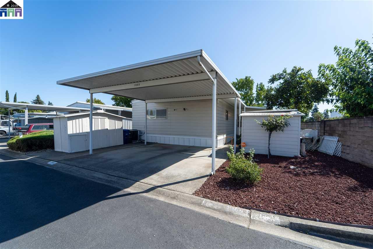 Get Dalis Gardens Mobile Home Park Concord Images Garden And Design