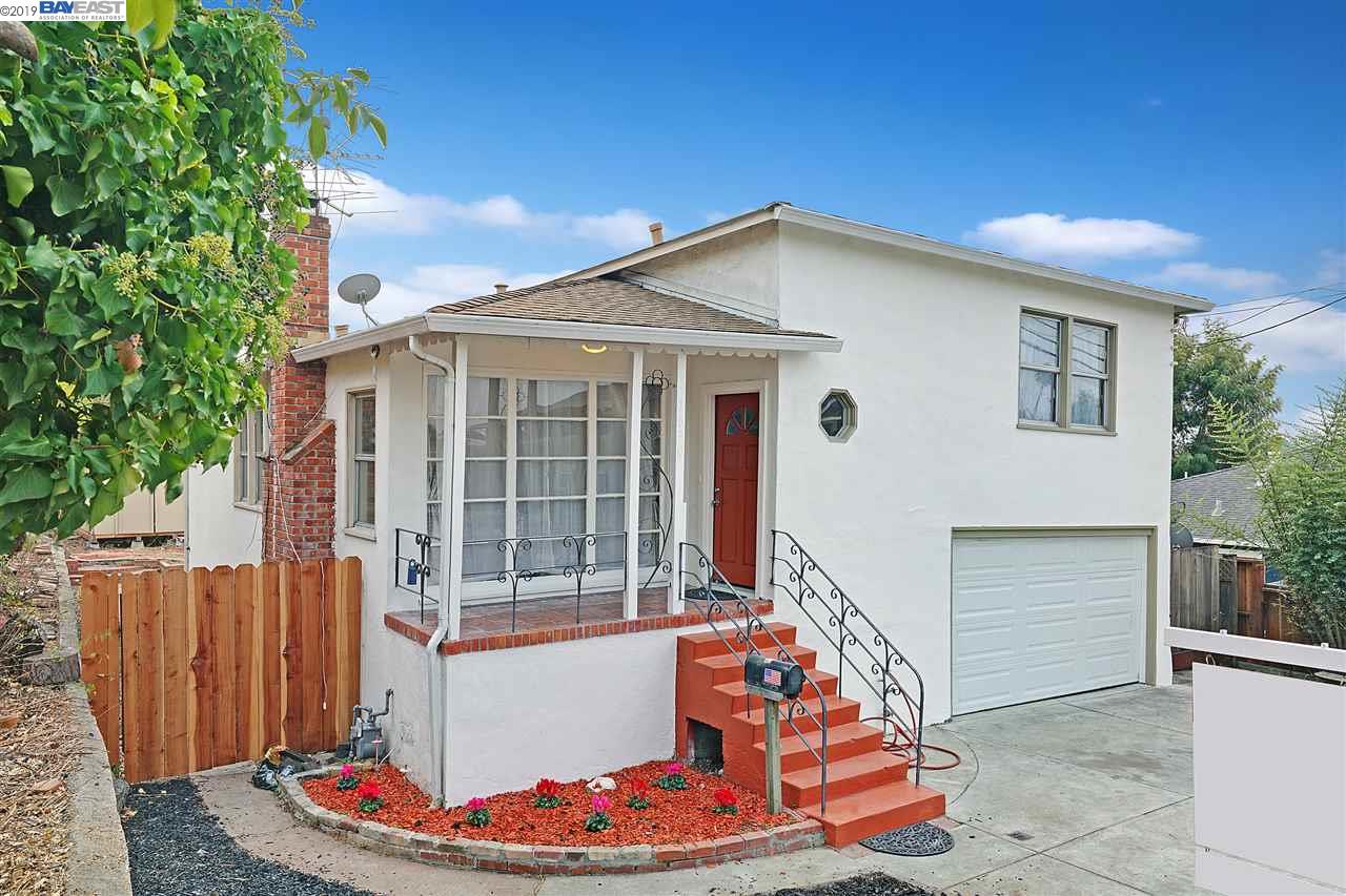 1630 165th Ave San Leandro Ca 94578 668 000 Www Yourbayhome Com