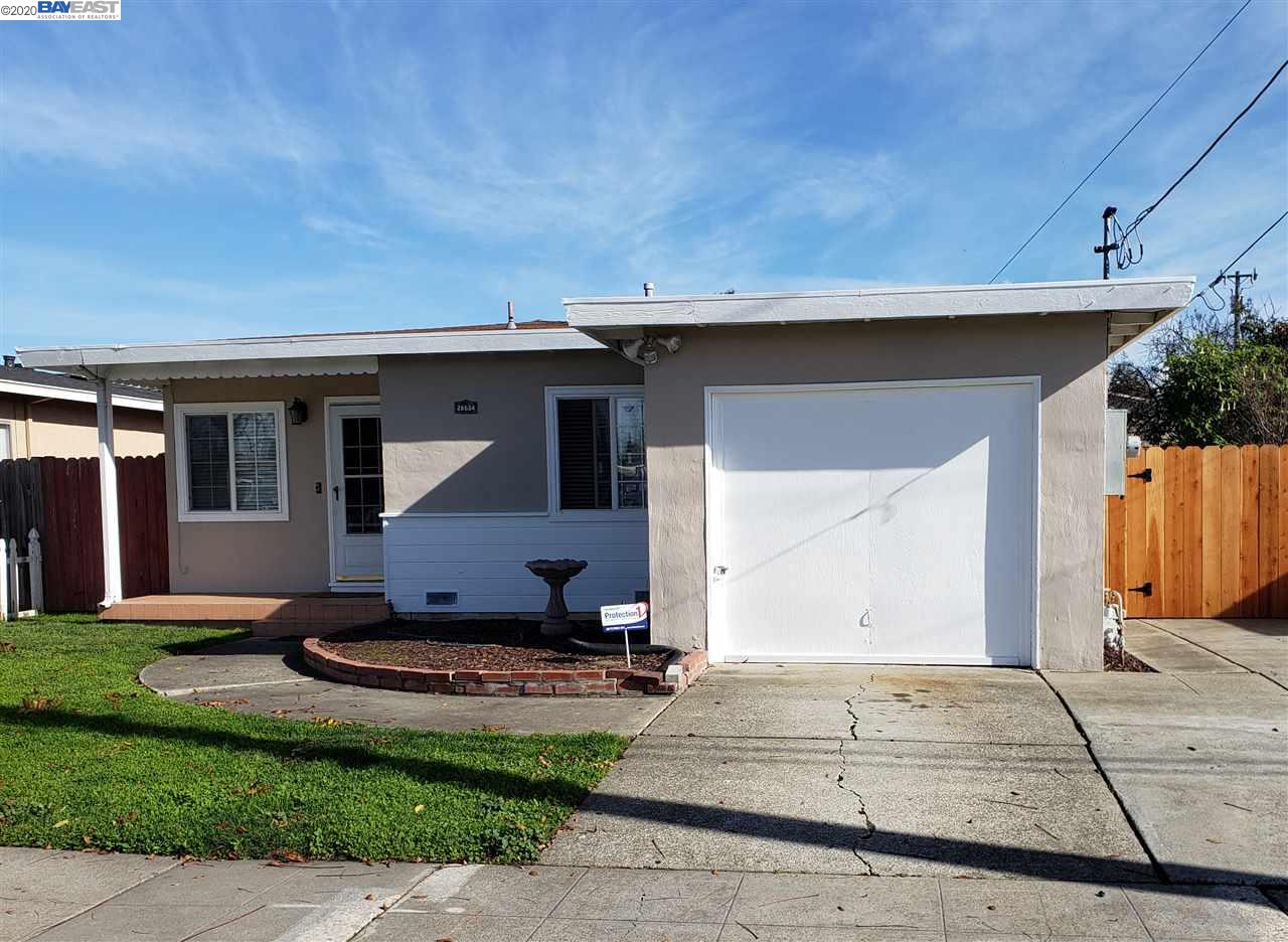26534 Underwood Hayward Ca 94544 645 000 Www Fnrepm Com Mls