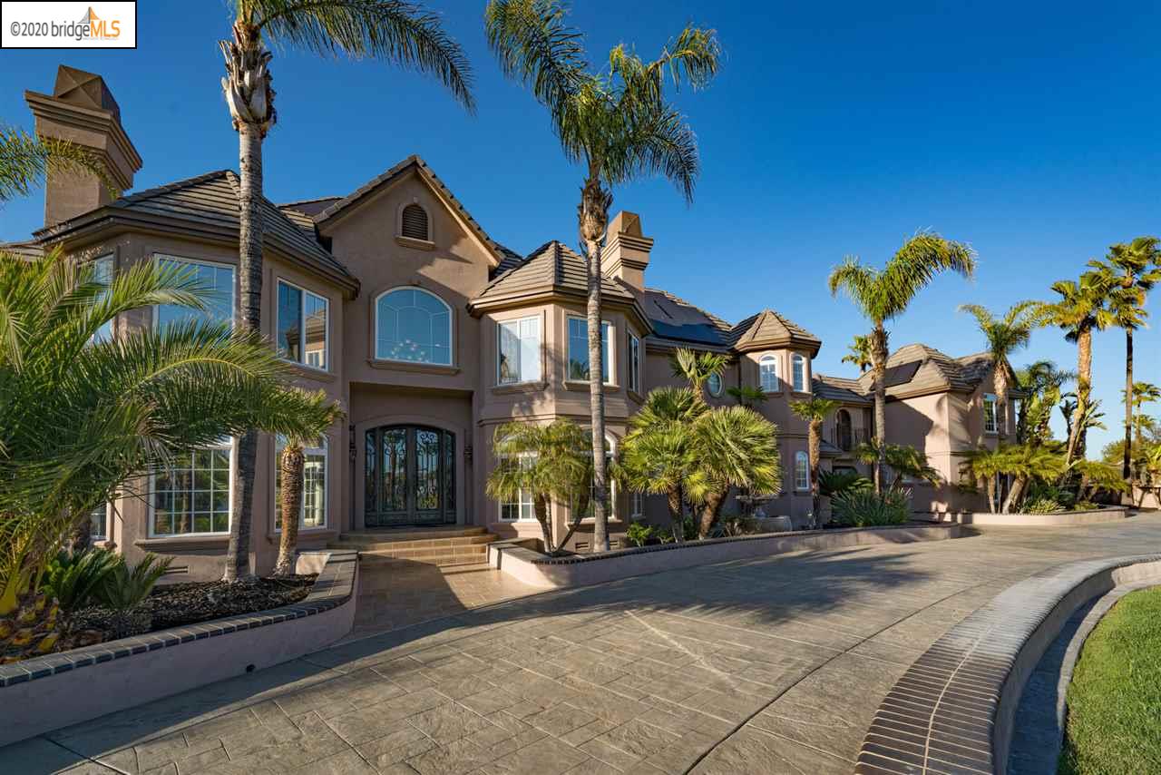 Discovery Bay