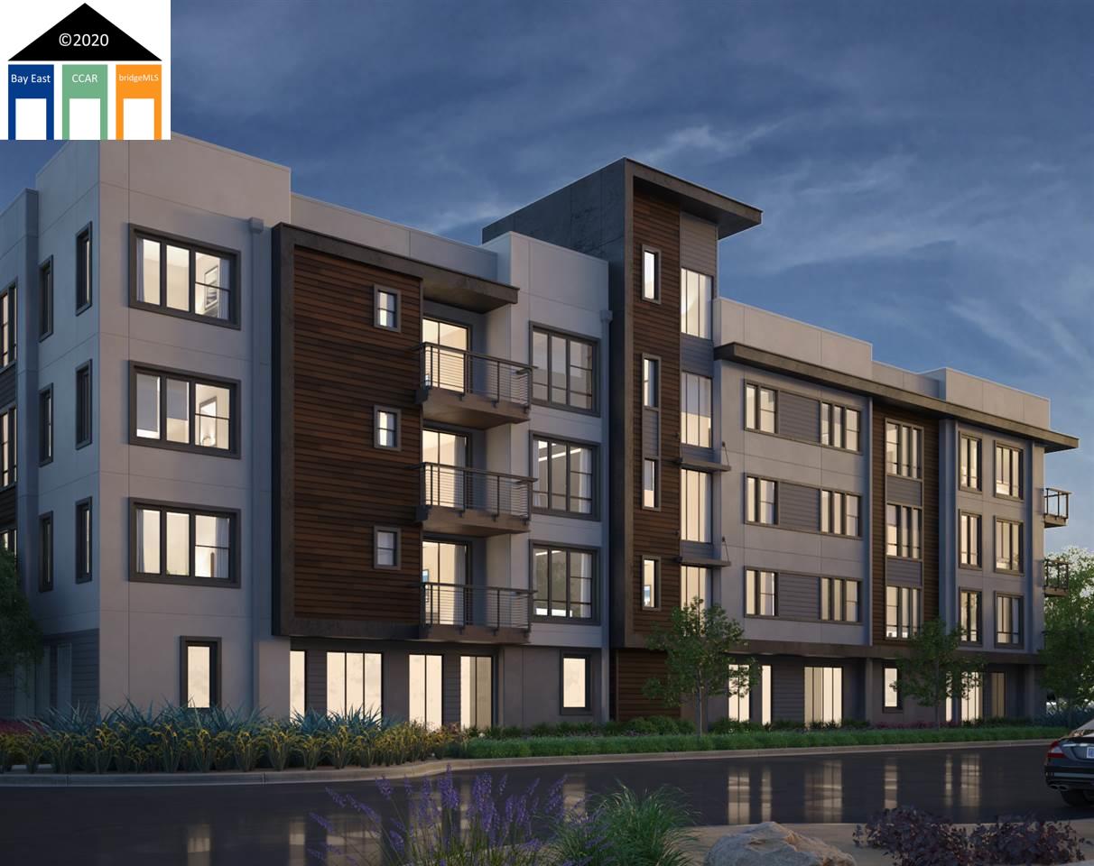New Construction Homes In Fremont Ca