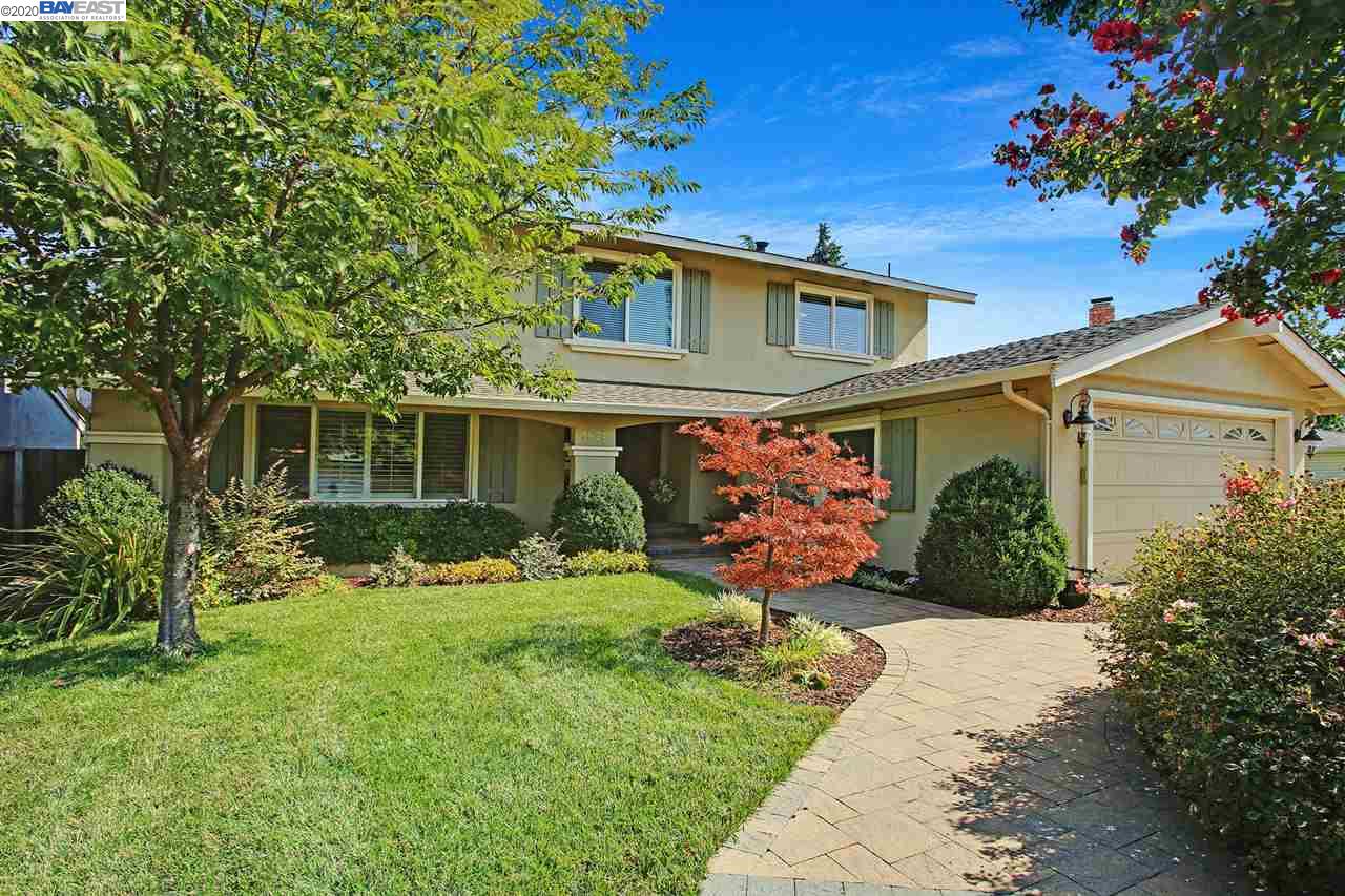 Pleasanton, CA 94566 1,469,000 MLS40921245