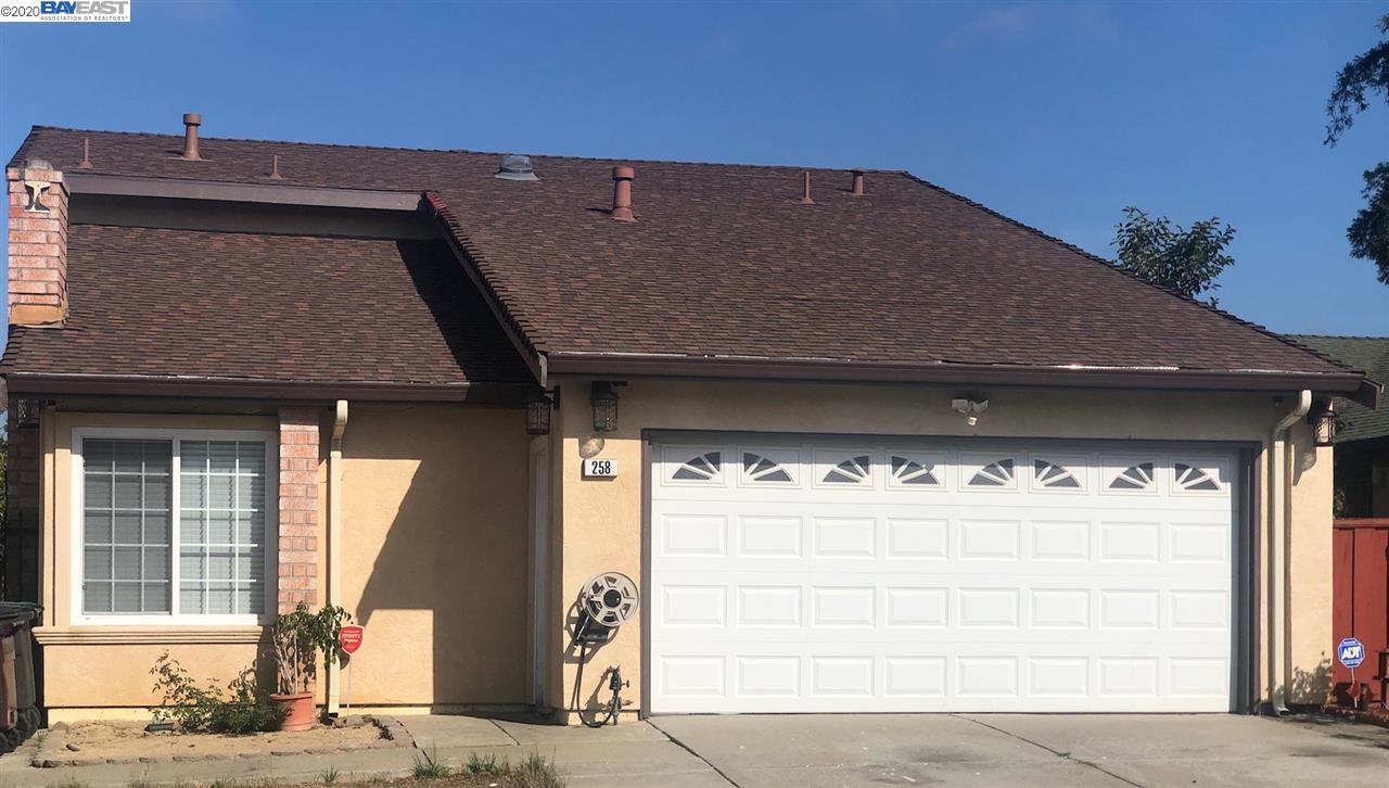 Hayward, CA 94544 3,500 MLS40922335
